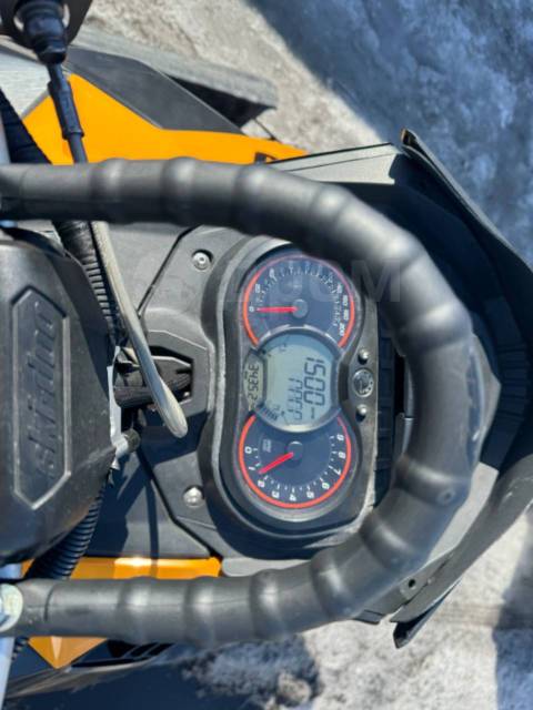 BRP Ski-Doo Summit SP. ,  ,   