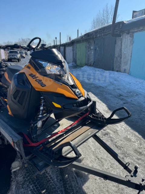 BRP Ski-Doo Summit SP. ,  ,   