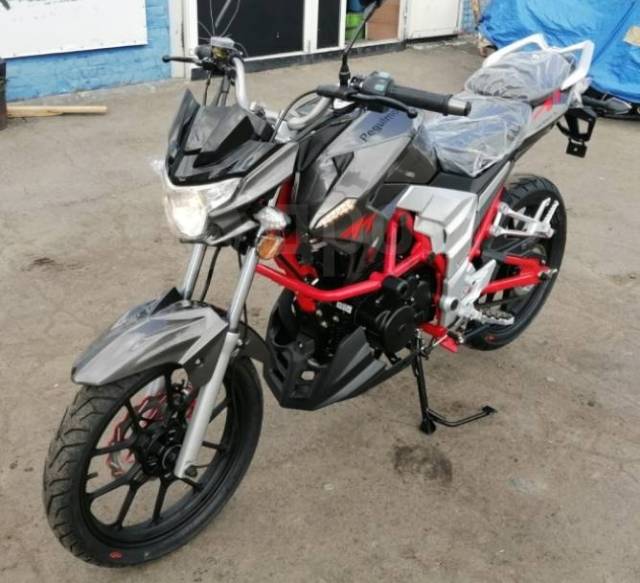 Regulmoto Raptor 250. 250. ., ,  ,  .     