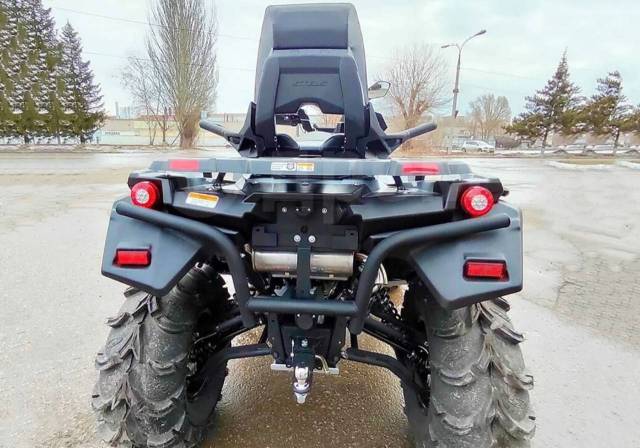 Stels ATV 800 Guepard Trophy TE 2.0, 2024. ,  \,  .     