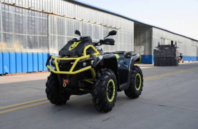 Aodes Pathcross ATV 1000 L MUD Pro. ,  \,  .     