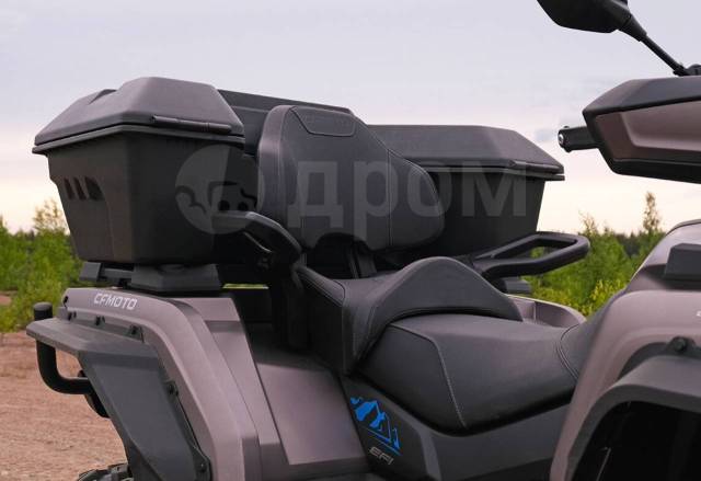 CFMoto CForce 1000 Overland EPS. ,  \,  .     