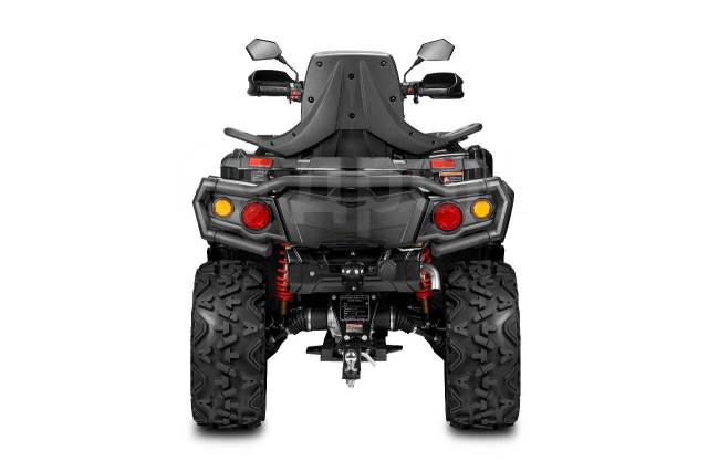 Aodes Pathcross ATV 650 L Pro. ,  \,  .     