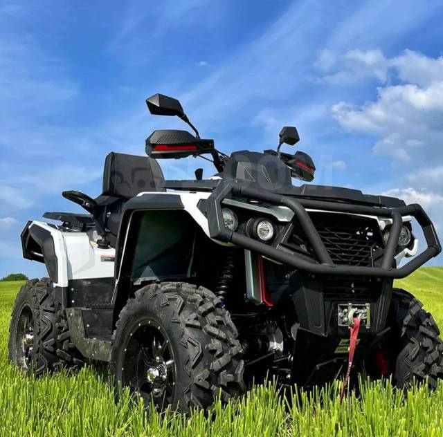 Aodes Pathcross ATV 800 L. ,  \,  .     