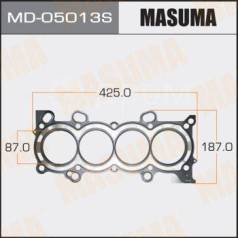  Masuma, MD05013S 