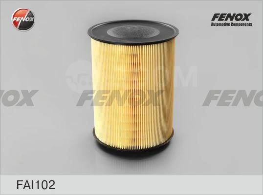   Fenox, FAI102 FAI102  
