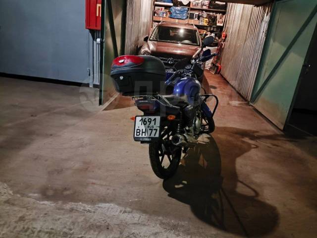 Yamaha YBR 125. 125. ., , ,   