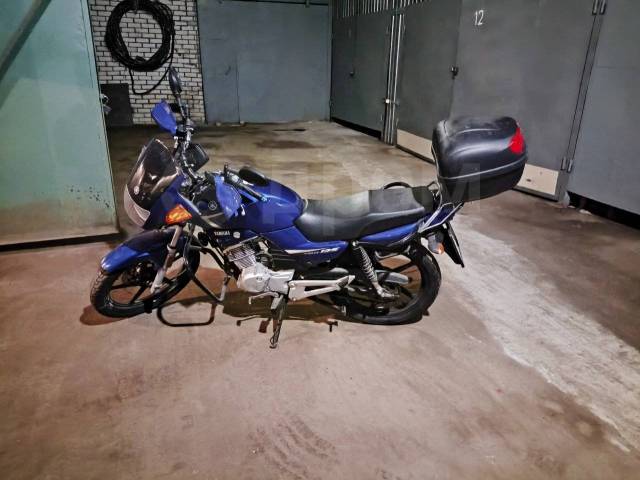 Yamaha YBR 125. 125. ., , ,   