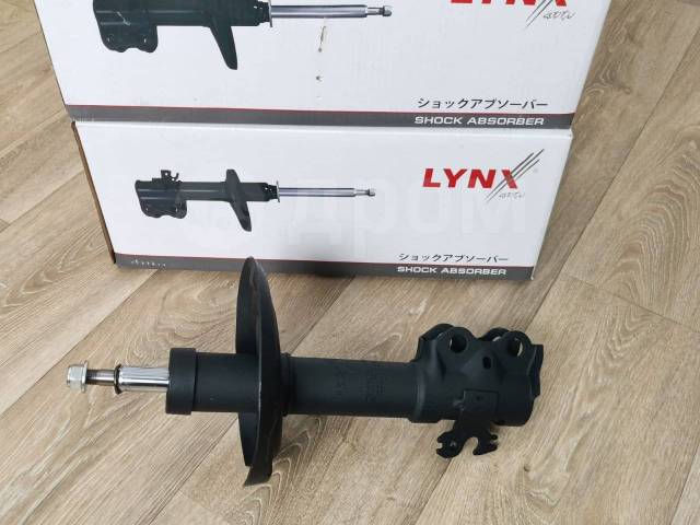 Купить Стойки передние "Lynx" Toyota Prius ZVW 50, 51, 55 в Хабаровске ...