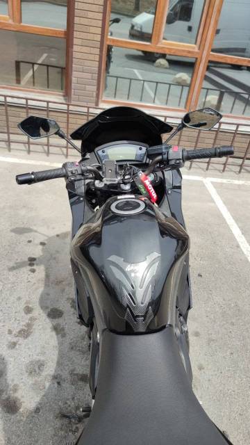 Kawasaki Ninja 400. 399. ., , ,   