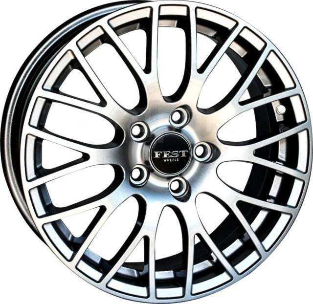    GT 7 x 17 4*114,3 46 67.1 