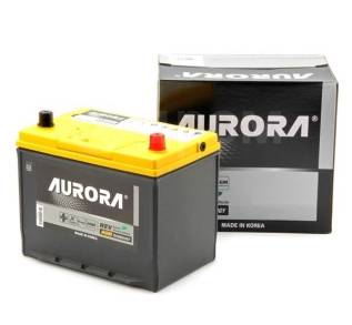  Aurora AX S115D31L 90 800  AGM 