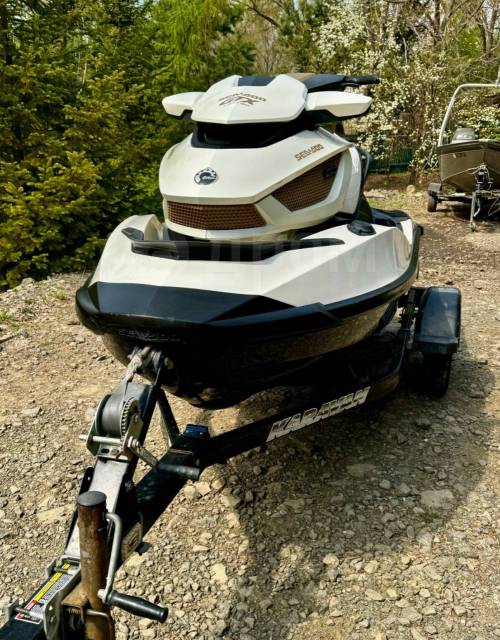 BRP Sea-Doo GTX. 2011  