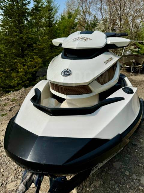 BRP Sea-Doo GTX. 2011  