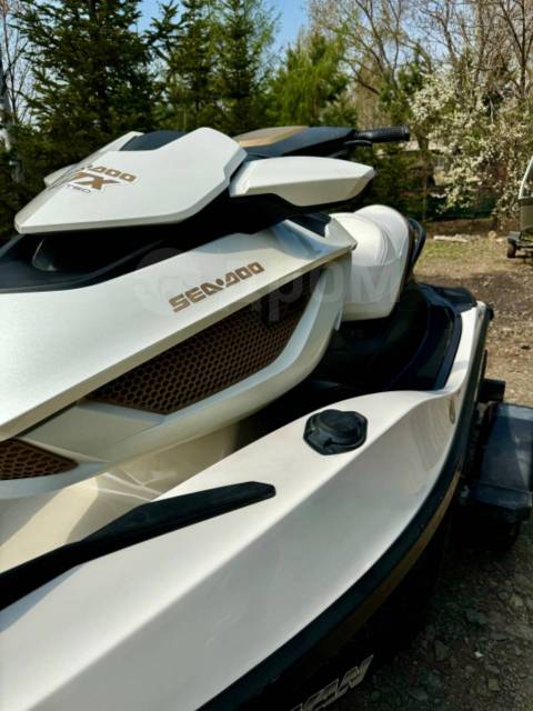 BRP Sea-Doo GTX. 2011  
