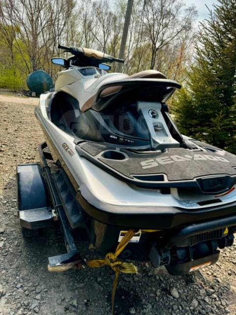 BRP Sea-Doo GTX. 2011  