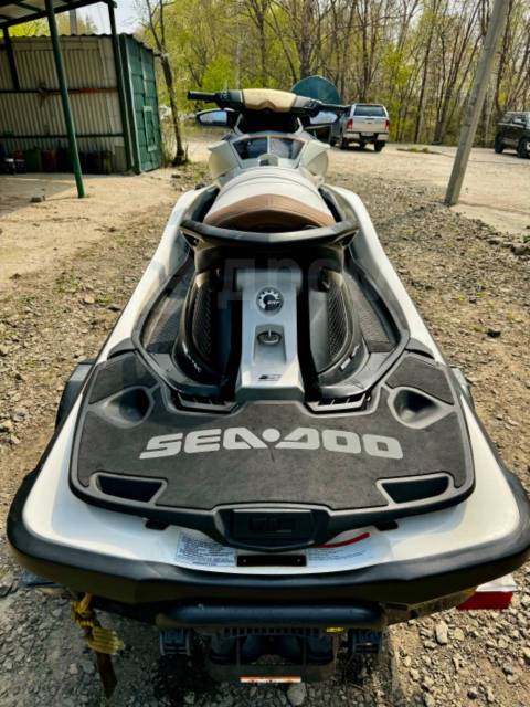 BRP Sea-Doo GTX. 2011  