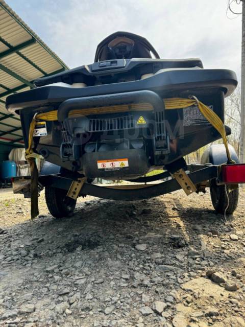BRP Sea-Doo GTX. 2011  