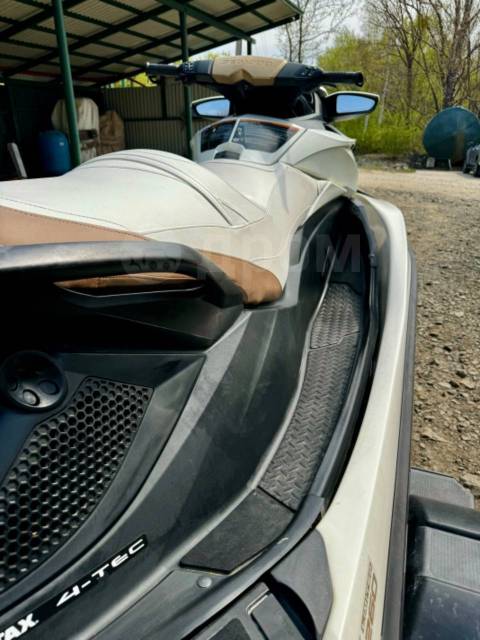 BRP Sea-Doo GTX. 2011  