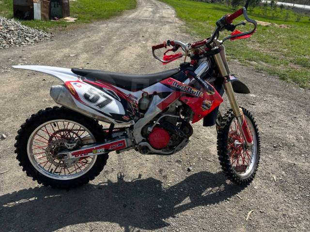 Honda CRF 250R. 250. ., ,  ,   