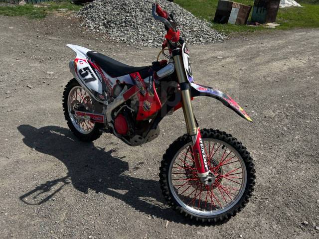 Honda CRF 250R. 250. ., ,  ,   