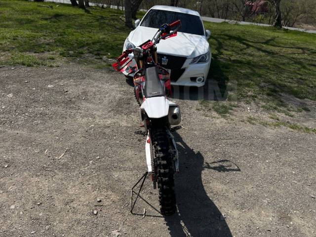 Honda CRF 250R. 250. ., ,  ,   