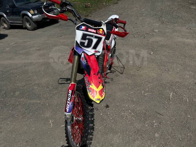 Honda CRF 250R. 250. ., ,  ,   