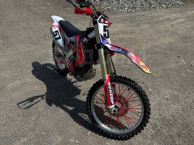 Honda CRF 250R. 250. ., ,  ,   