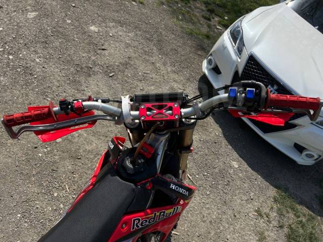 Honda CRF 250R. 250. ., ,  ,   