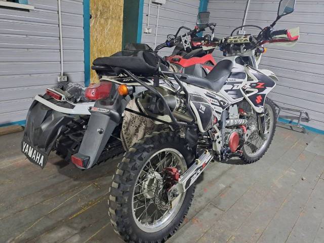 Suzuki DR-Z 400S. 400. ., , ,   