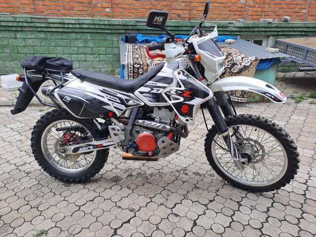 Suzuki DR-Z 400S. 400. ., , ,   