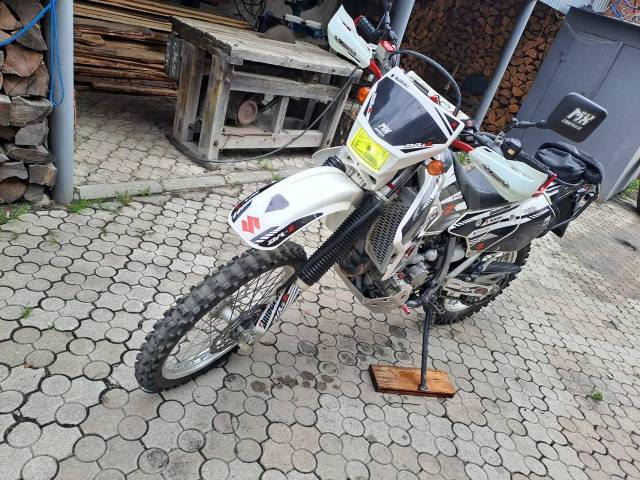 Suzuki DR-Z 400S. 400. ., , ,   