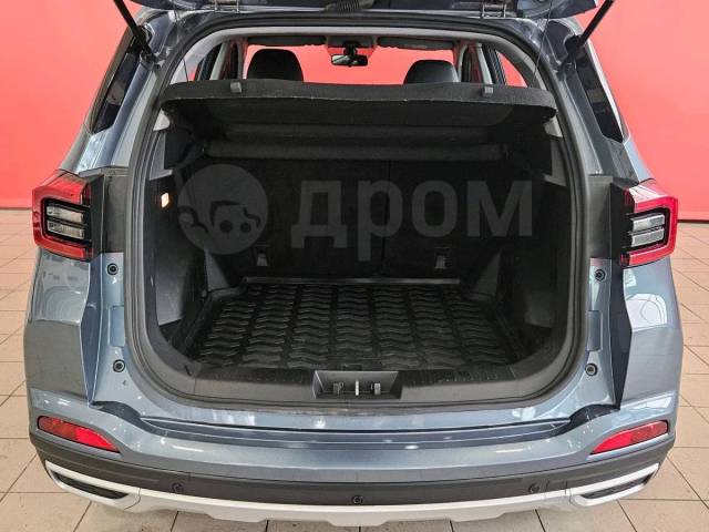 Полка багажника,Оригинал для Chery Tiggo 2 - Чери Тиго 2 - J69-5608710