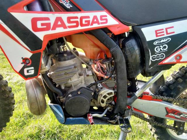 GasGas EC 250. 250. ., , ,   