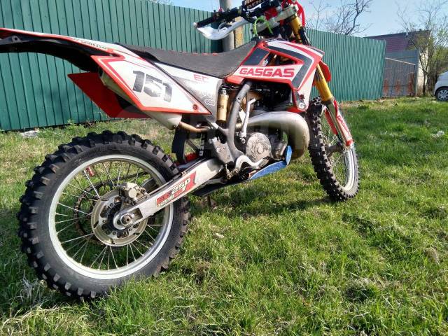 GasGas EC 250. 250. ., , ,   