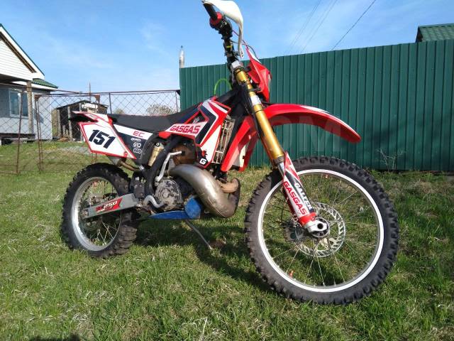 GasGas EC 250. 250. ., , ,   