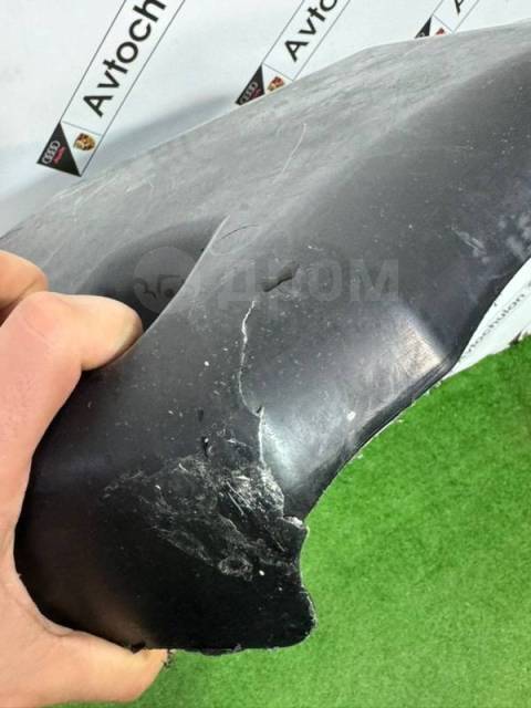 Купить Защита днища кузова Mercedes-Benz Glc-Class 2023 A2546909300 ...