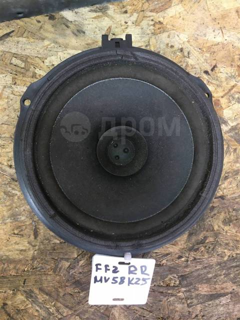  Ford Focus II 2005-2008 1477357 1477357  