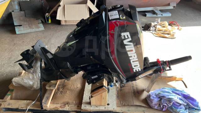 Evinrude. 25,00.., 2-, ,  S (381 ), 2015  