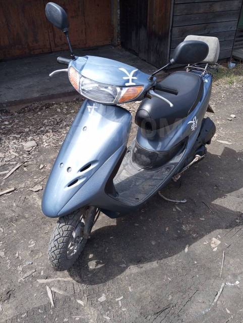 Honda Dio AF34 ZX. 65. ., ,  ,   