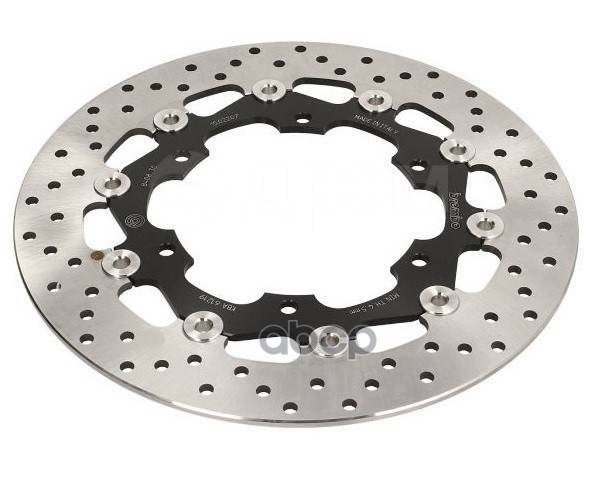    (Fmd0126) Brembo . 78B40830 _78B40830 