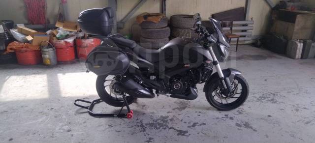 Bajaj Dominar 400. 400. ., , ,   