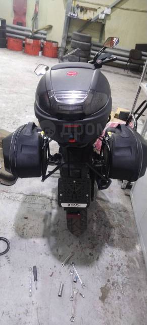 Bajaj Dominar 400. 400. ., , ,   