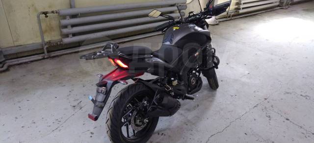 Bajaj Dominar 400. 400. ., , ,   