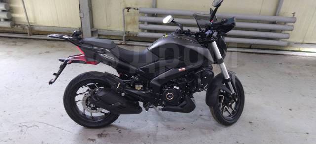 Bajaj Dominar 400. 400. ., , ,   