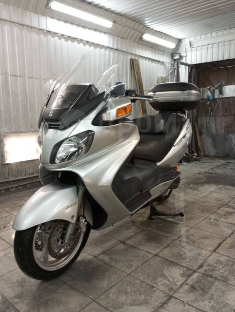 Suzuki Skywave 650. 650. ., , ,   