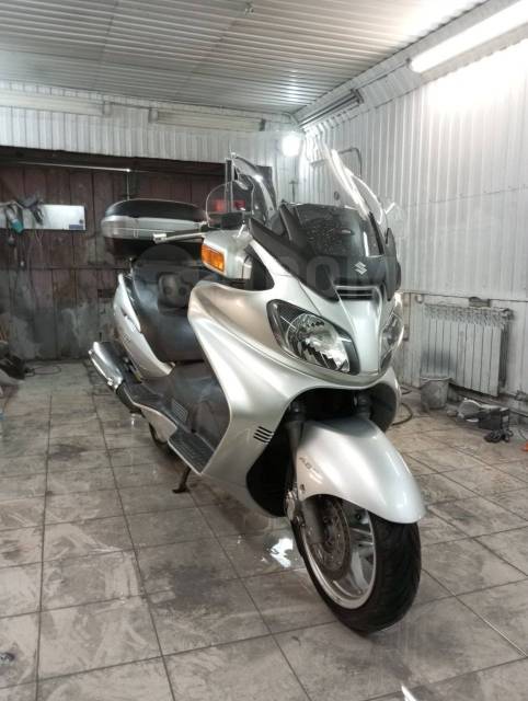 Suzuki Skywave 650. 650. ., , ,   