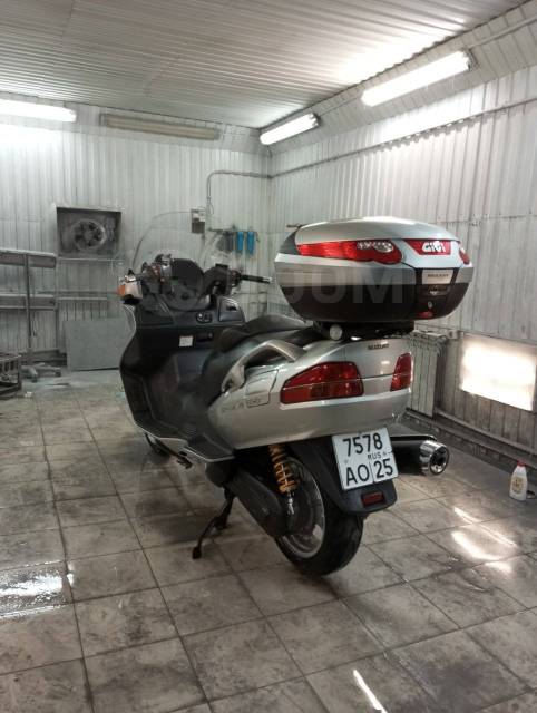 Suzuki Skywave 650. 650. ., , ,   