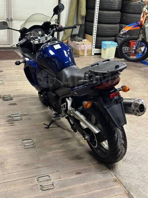 Suzuki GSF 1250 Bandit. 1 250. ., , ,   