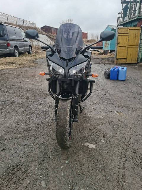 Yamaha FZ1-S. 1 000. ., , ,   